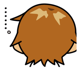 TABO-kun 2 sticker #1540587