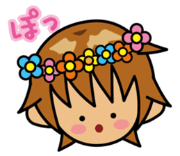 TABO-kun 2 sticker #1540595