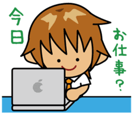 TABO-kun 2 sticker #1540604