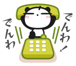 Chin's family & HAPPY LIFE 2 sticker #1540658