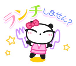 Chin's family & HAPPY LIFE 2 sticker #1540674