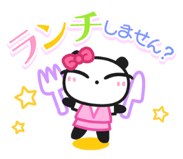 Chin's family & HAPPY LIFE 2 sticker #1540674