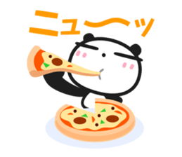 Chin's family & HAPPY LIFE 2 sticker #1540675