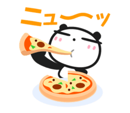 Chin's family & HAPPY LIFE 2 sticker #1540675