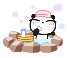 Chin's family & HAPPY LIFE 2 sticker #1540678