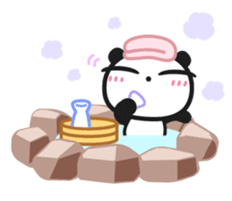 Chin's family & HAPPY LIFE 2 sticker #1540678