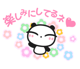 Chin's family & HAPPY LIFE 2 sticker #1540685