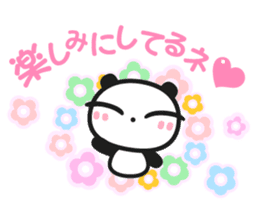 Chin's family & HAPPY LIFE 2 sticker #1540685