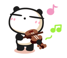 Chin's family & HAPPY LIFE 2 sticker #1540686