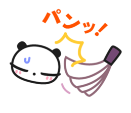 Chin's family & HAPPY LIFE 2 sticker #1540688