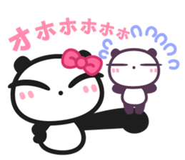 Chin's family & HAPPY LIFE 2 sticker #1540692