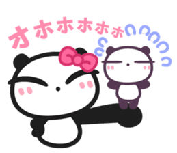 Chin's family & HAPPY LIFE 2 sticker #1540692