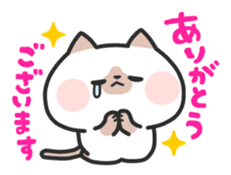 Cats Collection 2 sticker #1540779