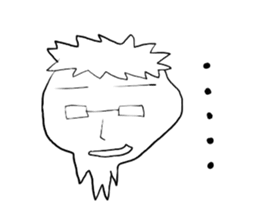 YODARE yeah sticker #1540993