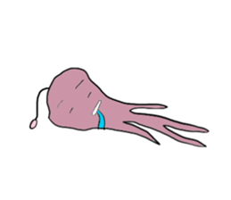 YODARE yeah sticker #1541002