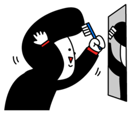 Regent-kun sticker #1541181