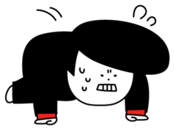 Regent-kun sticker #1541182