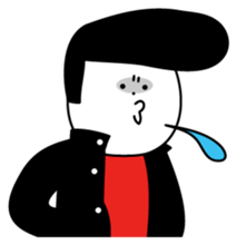 Regent-kun sticker #1541185