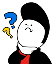 Regent-kun sticker #1541210