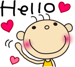 Hinata Part.2 sticker #1541257