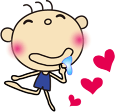 Hinata Part.2 sticker #1541261