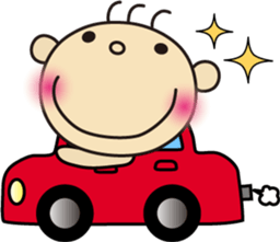 Hinata Part.2 sticker #1541265