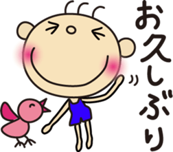 Hinata Part.2 sticker #1541269