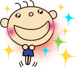 Hinata Part.2 sticker #1541272