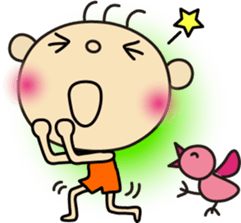 Hinata Part.2 sticker #1541273