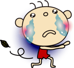 Hinata Part.2 sticker #1541274