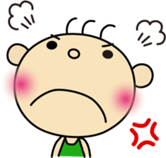 Hinata Part.2 sticker #1541276