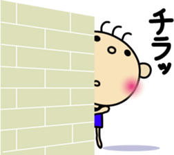 Hinata Part.2 sticker #1541277