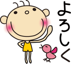 Hinata Part.2 sticker #1541284