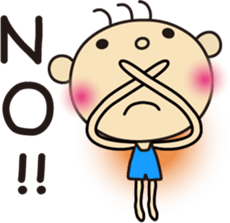 Hinata Part.2 sticker #1541290