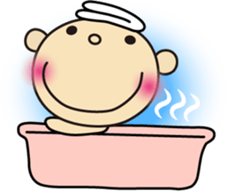 Hinata Part.2 sticker #1541292