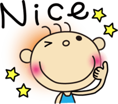 Hinata Part.2 sticker #1541293