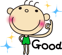 Hinata Part.2 sticker #1541295