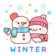 まゆぬこ?冬＆年末年始編?