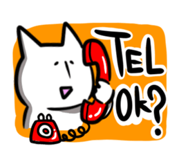 talk sticker nyan sticker #1541623