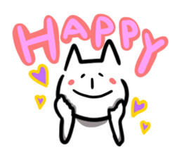 talk sticker nyan sticker #1541629