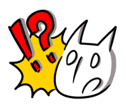 talk sticker nyan sticker #1541649