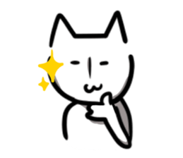 talk sticker nyan sticker #1541650