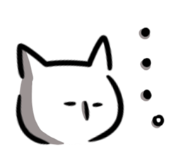 talk sticker nyan sticker #1541652