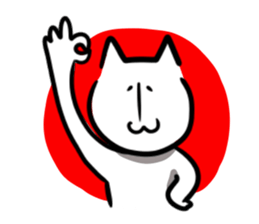 talk sticker nyan sticker #1541653