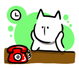 talk sticker nyan sticker #1541654