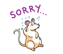 Little Kailash : Brother sticker #1542291