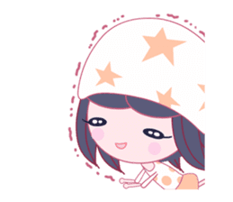 Louisa sticker #1542642