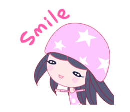 Louisa sticker #1542643