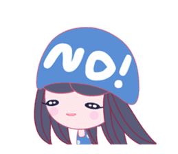 Louisa sticker #1542647