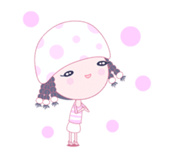 Louisa sticker #1542648